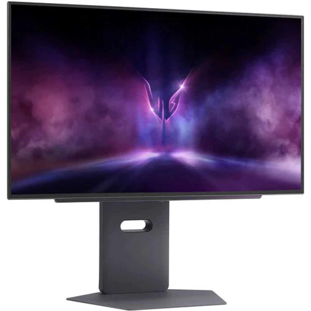 Монитор LG 27GX790A, 27" WQHD OLED, 480 Hz — 2