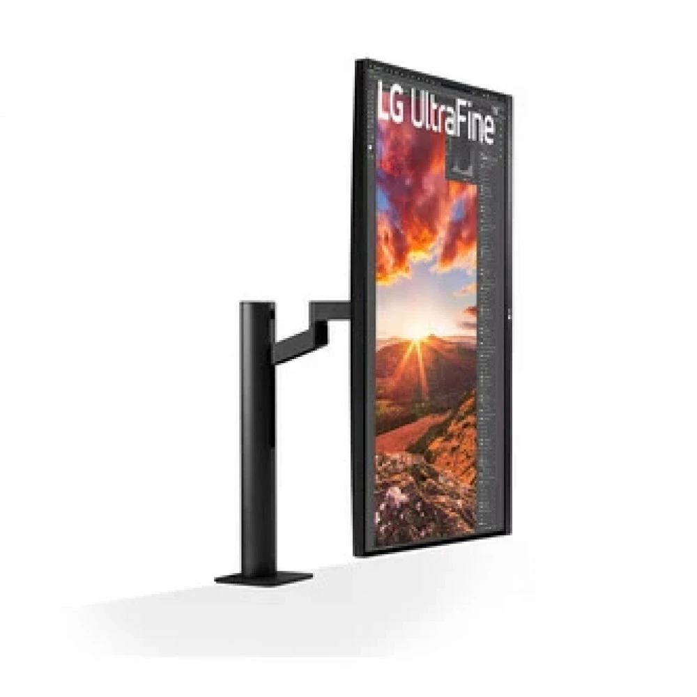 Монитор LG 32UN880K-B, 32" 4K IPS, 350 Hz — 4
