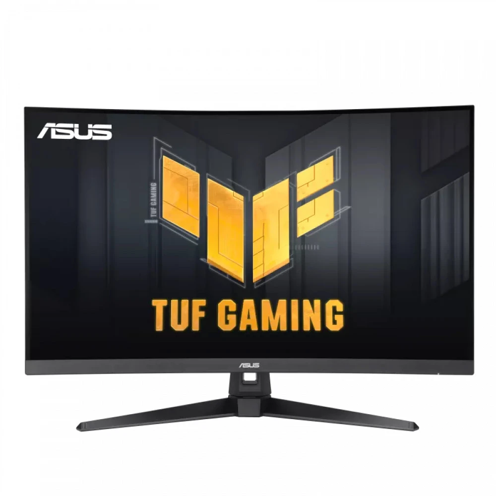Монитор 31.5" Asus TUF Gaming VG32WQ3B, Black, Fast VA,2560x1440@180Hz,300кд/м2,3500:1,1ms,2xHDMI,DP — 2