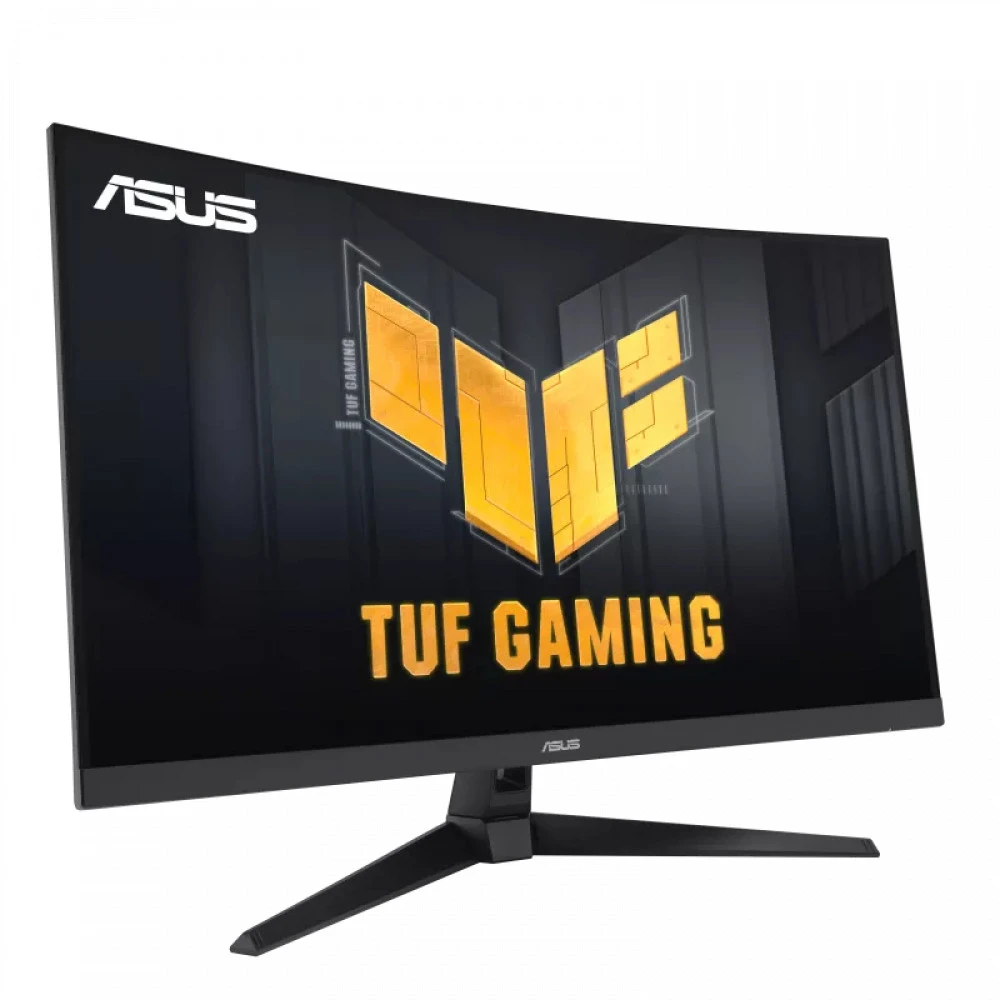 Монитор 31.5" Asus TUF Gaming VG32WQ3B, Black, Fast VA,2560x1440@180Hz,300кд/м2,3500:1,1ms,2xHDMI,DP — 3