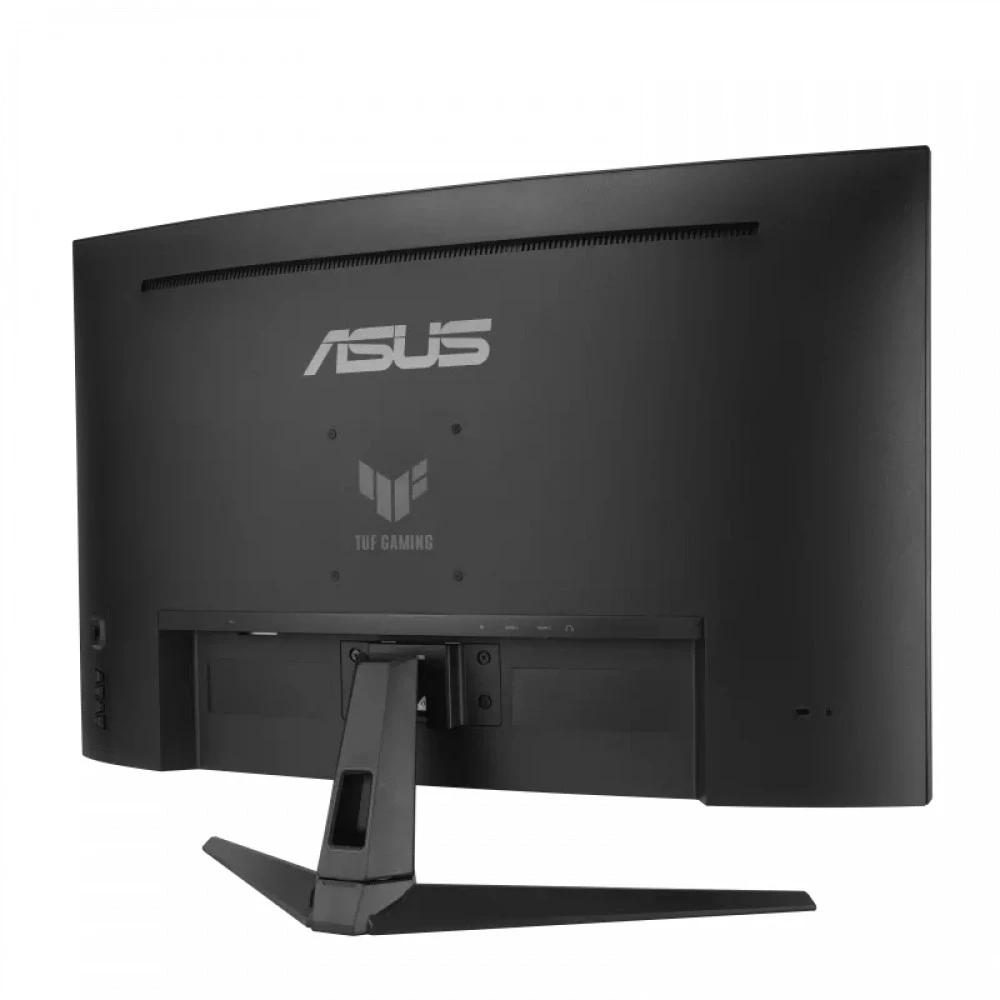 Монитор 31.5" Asus TUF Gaming VG32WQ3B, Black, Fast VA,2560x1440@180Hz,300кд/м2,3500:1,1ms,2xHDMI,DP — 5