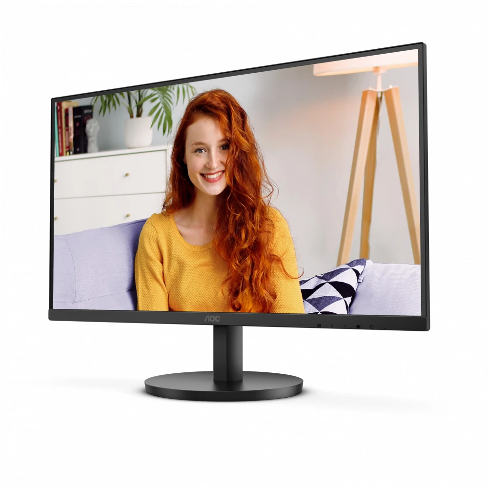 Монитор AOC U27B3A 27", IPS, 4K, 60Hz, DP, 2xHDMI — 2