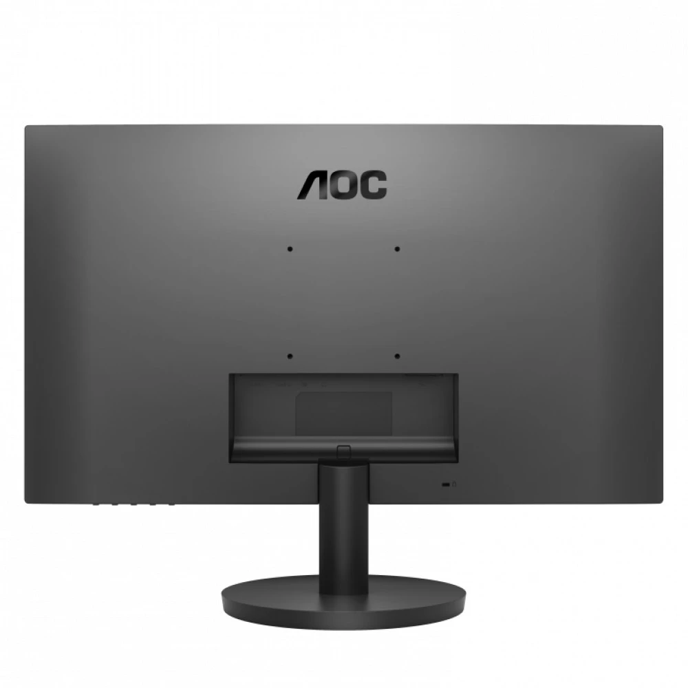 Монитор AOC U27B3A 27", IPS, 4K, 60Hz, DP, 2xHDMI — 4