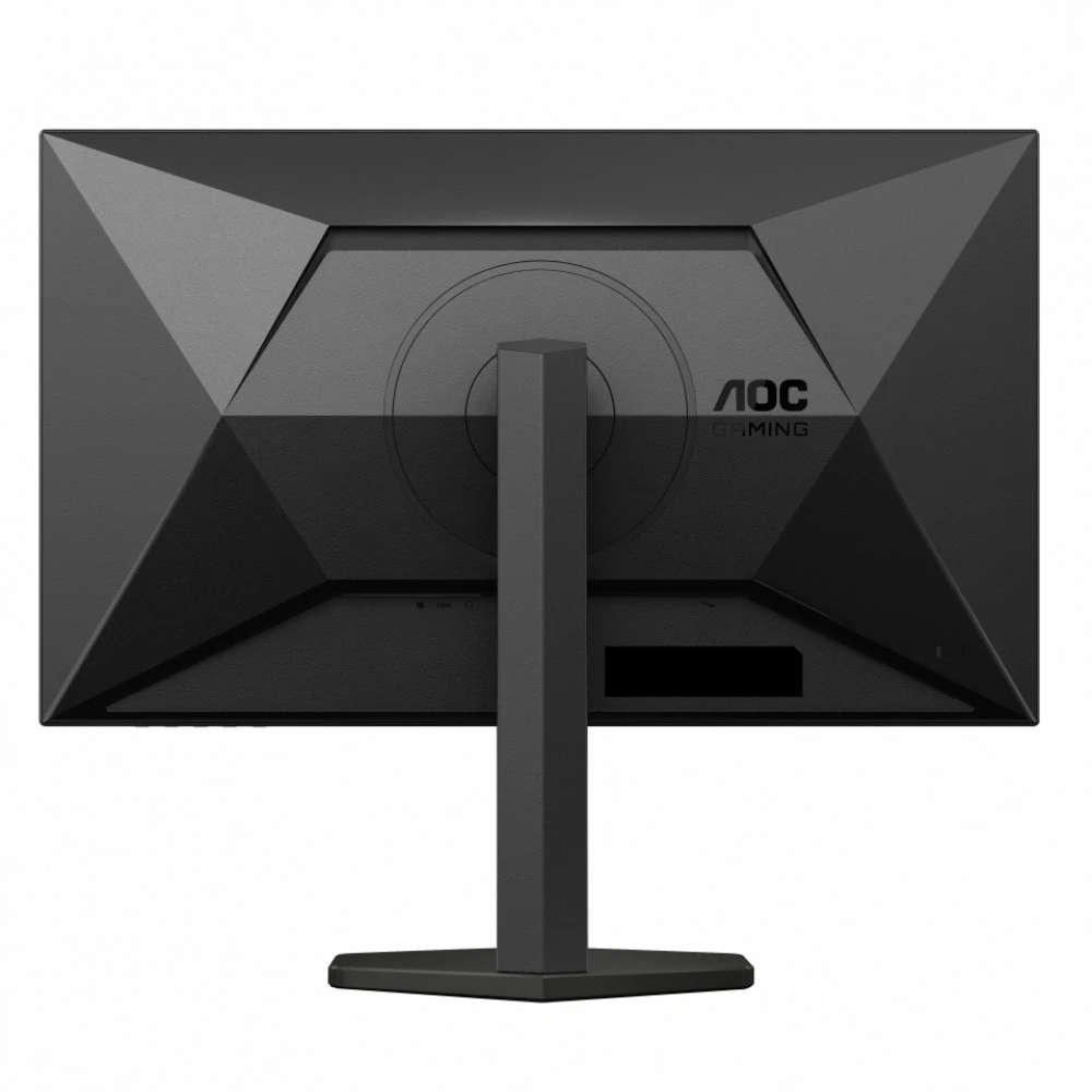 Игровой монитор AOC Q27G4XF 27" IPS 2560x1440 180Hz 1ms — 4