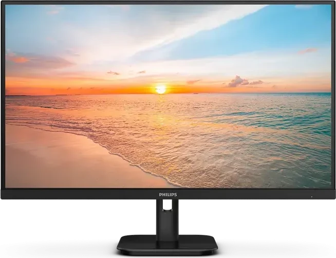Монитор PHILIPS 27E1N1800A 27" IPS 3840x2160 60Hz