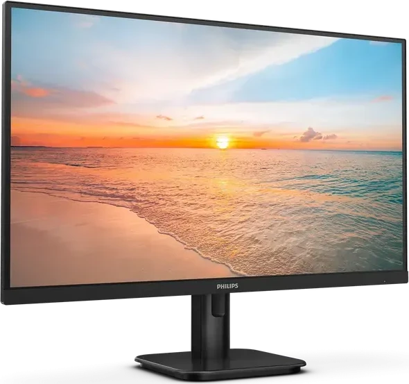 Монитор PHILIPS 27E1N1800A 27" IPS 3840x2160 60Hz — 2
