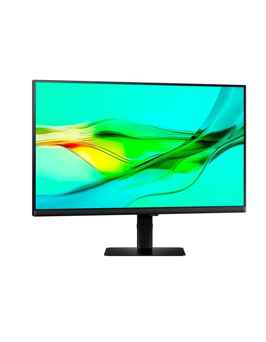 Монитор SAMSUNG ViewFinity S6 27" QHD IPS 100Hz