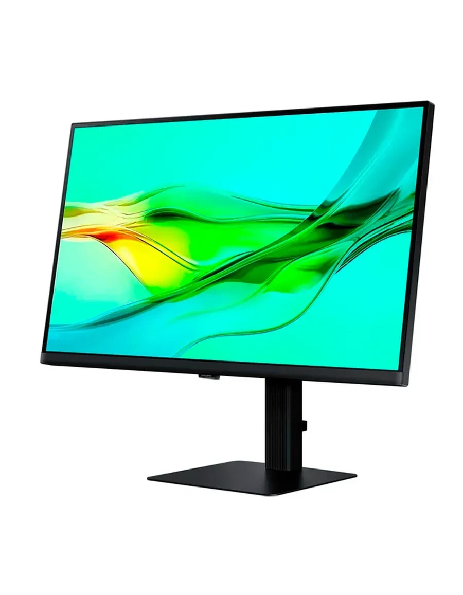 Монитор SAMSUNG ViewFinity S6 27" QHD IPS 100Hz — 2