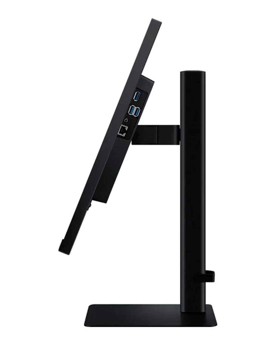 Монитор SAMSUNG ViewFinity S6 27" QHD IPS 100Hz — 4