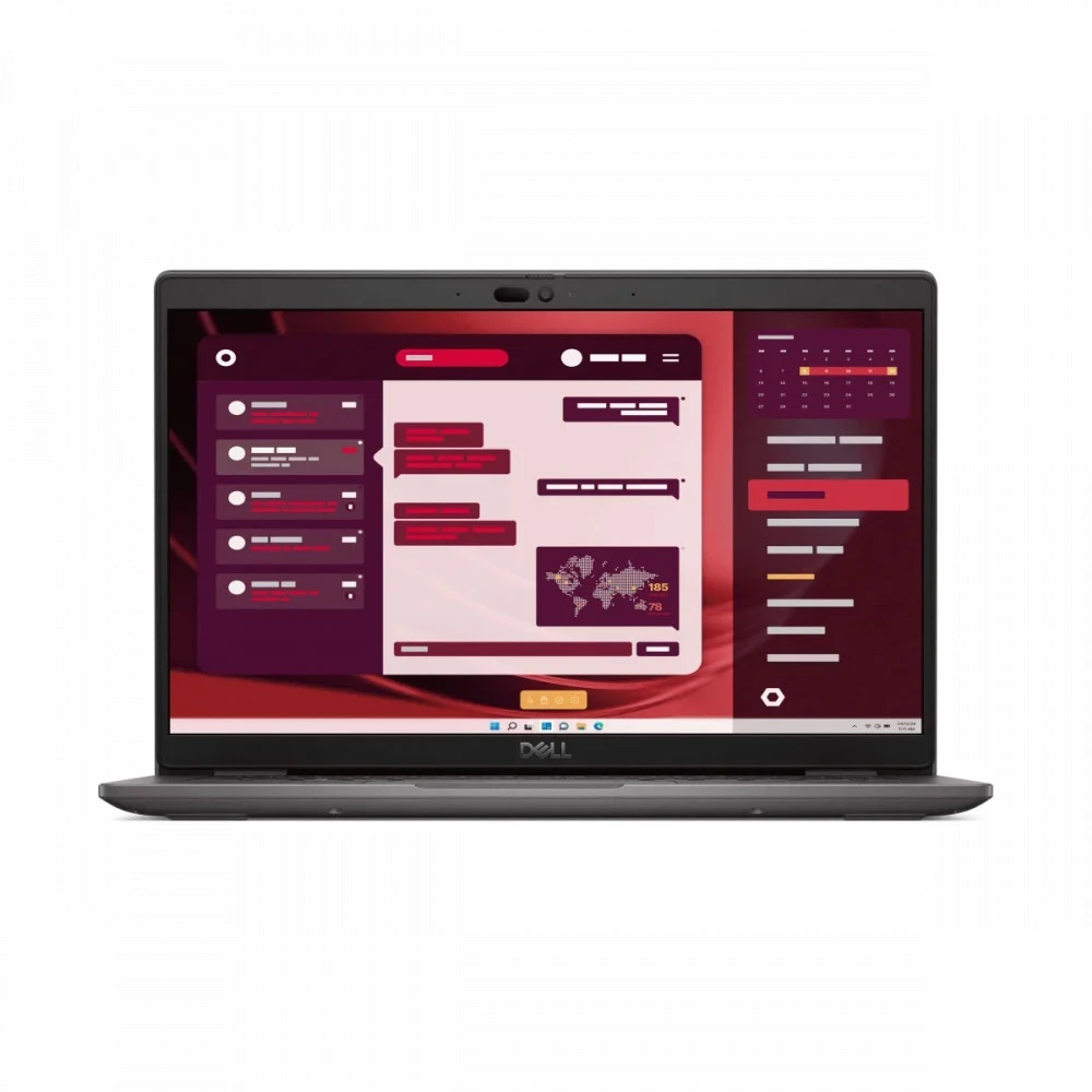 Ноутбук DELL Latitude 3450 (210-BLLF), Intel Core i5-1335U, 8 ГБ, 256 ГБ, 14"
