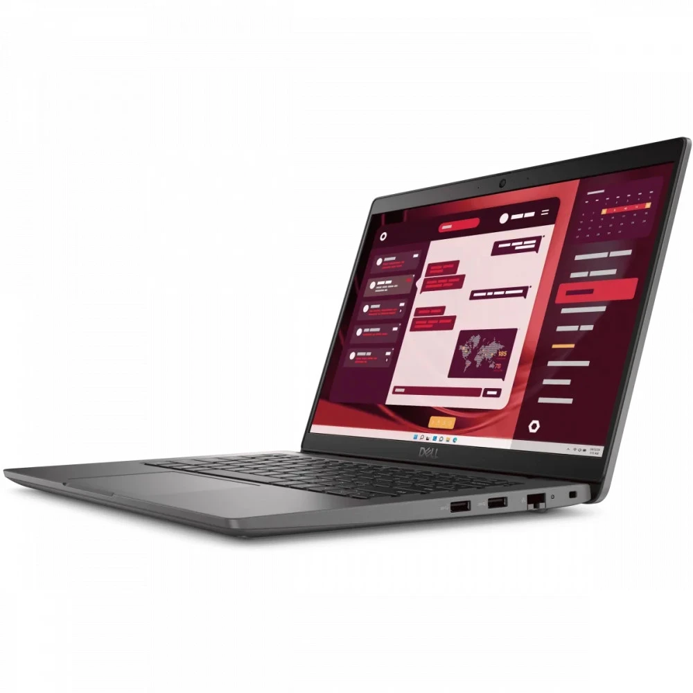 Ноутбук DELL Latitude 3450 (210-BLLF), Intel Core i5-1335U, 8 ГБ, 256 ГБ, 14" — 2