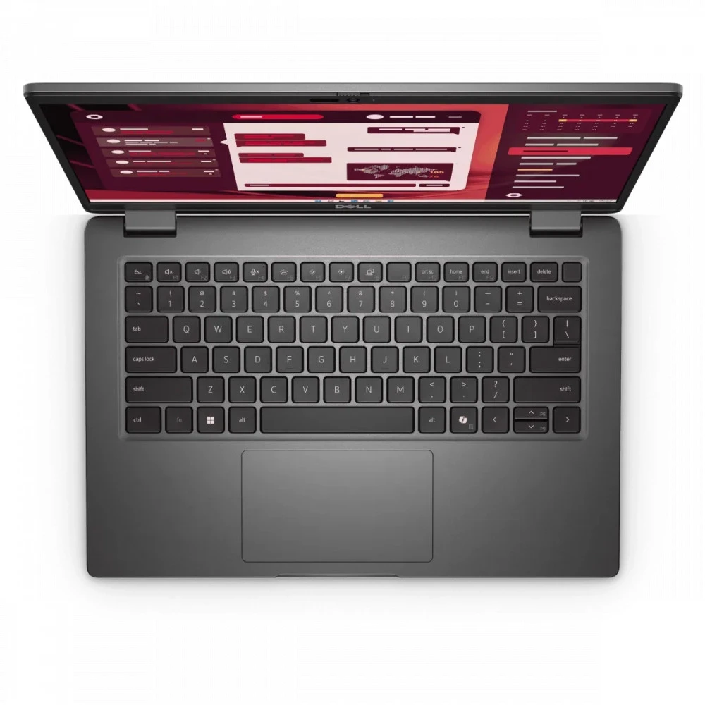 Ноутбук DELL Latitude 3450 (210-BLLF), Intel Core i5-1335U, 8 ГБ, 256 ГБ, 14" — 3