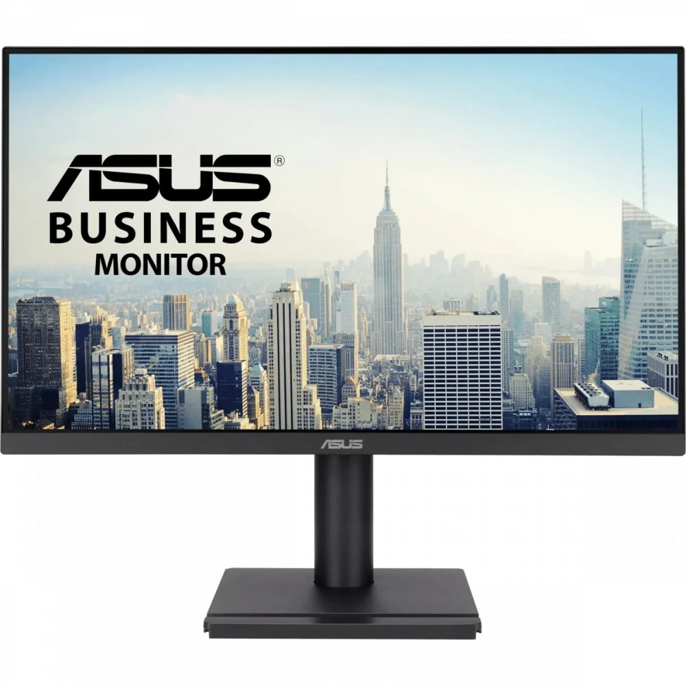 Монитор ASUS VA279QGS, 27", FHD 120Hz, IPS