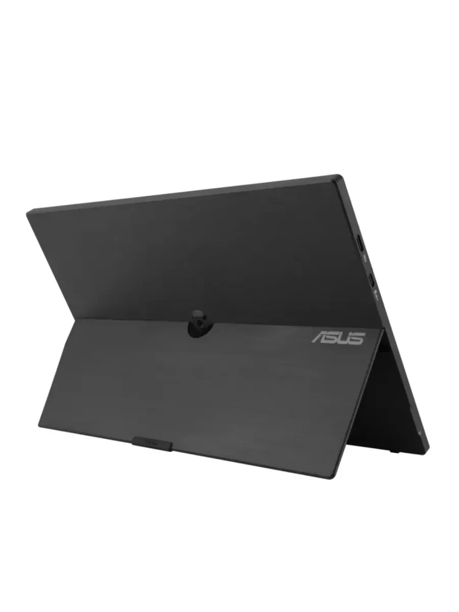 Монитор ASUS MB16AHT, 15.6", FHD, сенсорный, портативный — 3