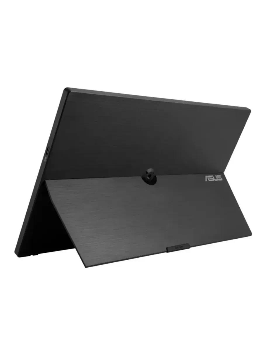 Монитор ASUS MB16AHT, 15.6", FHD, сенсорный, портативный — 4