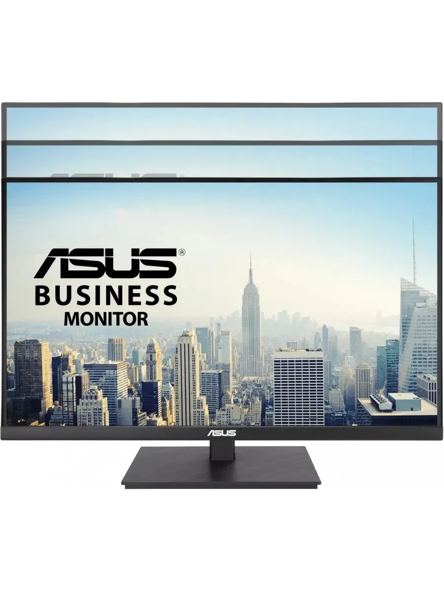 Монитор ASUS VA27ACFSN, 27", QHD 100Hz, IPS