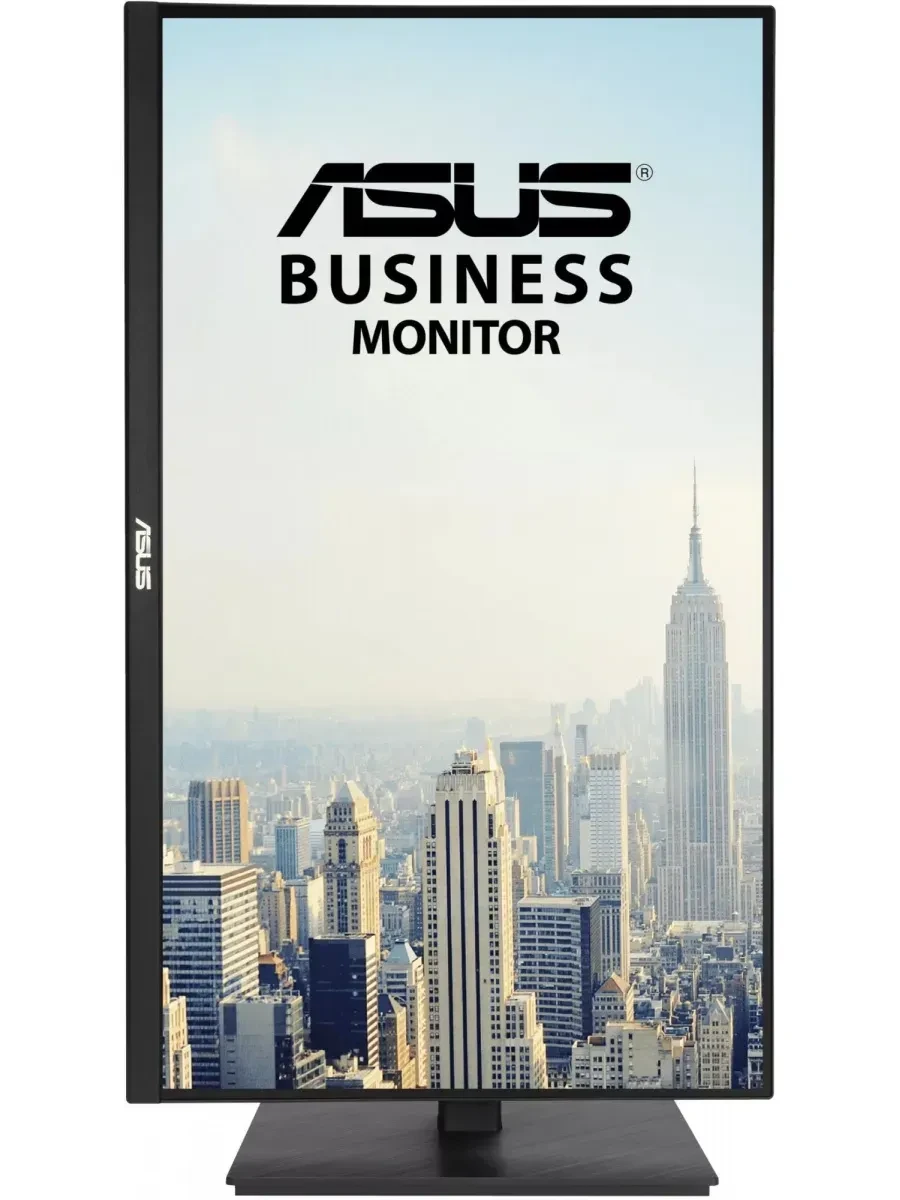 Монитор ASUS VA27ACFSN, 27", QHD 100Hz, IPS — 2