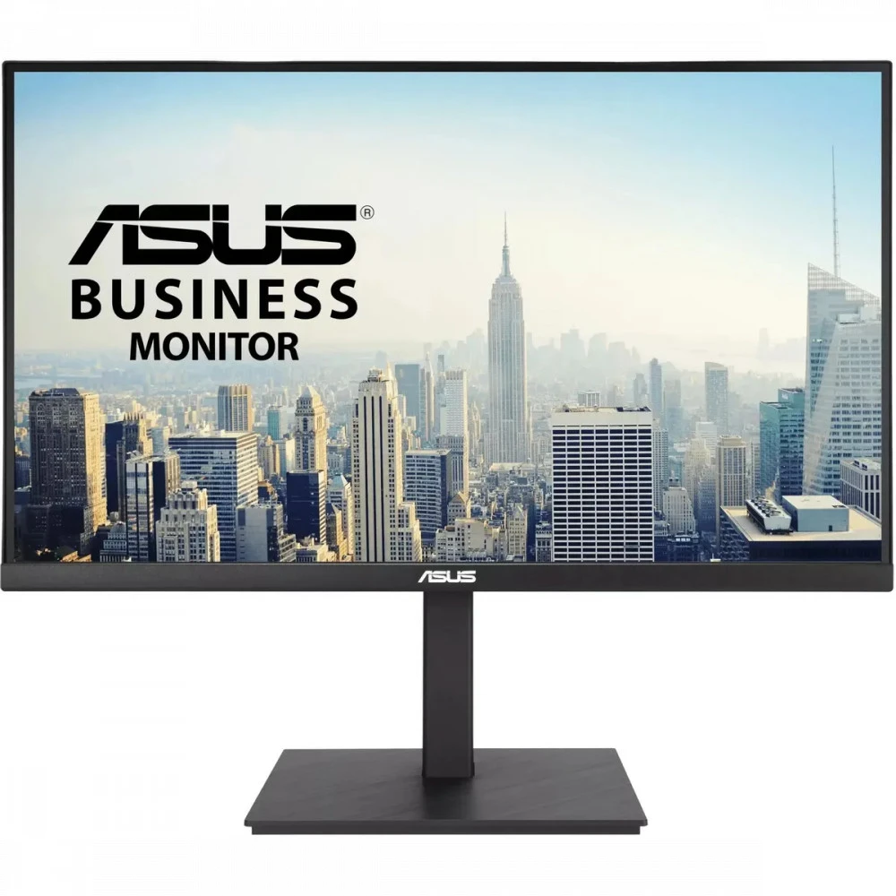 Монитор ASUS VA27ACFSN, 27", QHD 100Hz, IPS — 5