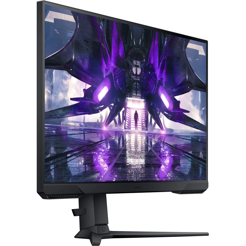 Монитор Samsung LS27DG302EIXCI, 27", VA, 180Гц, 1ms — 2