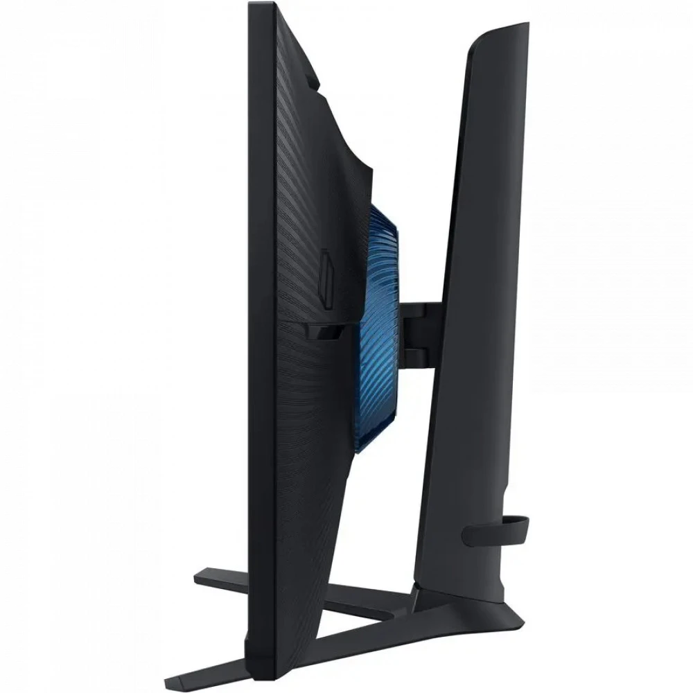 Монитор Samsung LS27DG302EIXCI, 27", VA, 180Гц, 1ms — 3
