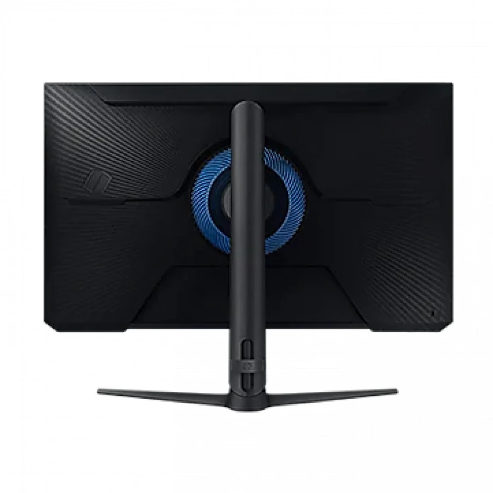 Монитор Samsung LS27DG302EIXCI, 27", VA, 180Гц, 1ms — 4