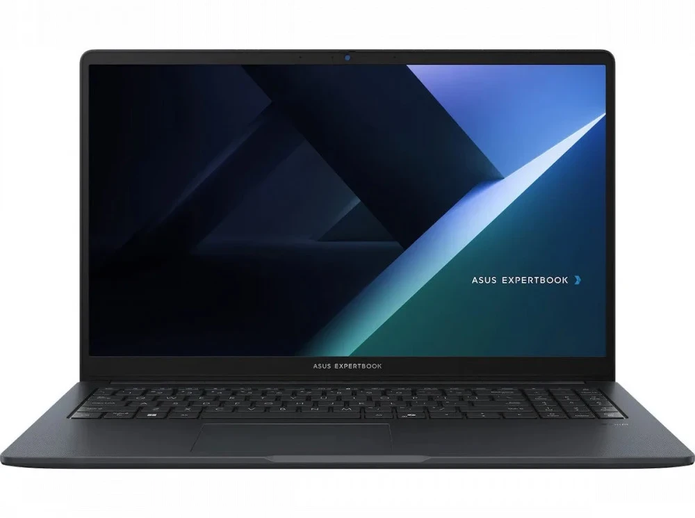 Ноутбук ASUS ExpertBook B1 B1503CVA (90NX0801-M06AY0), Intel Core 5 120U, 8 ГБ, 256 ГБ, 15.6"