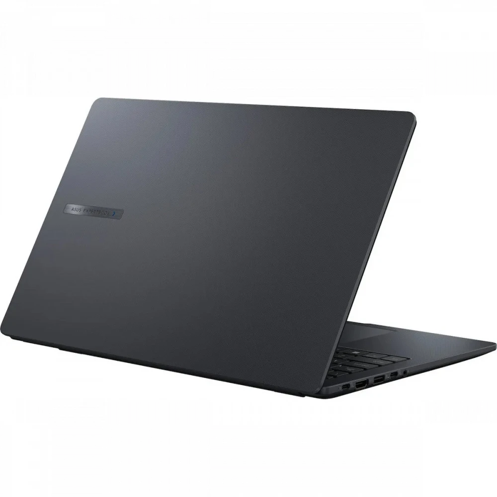 Ноутбук ASUS ExpertBook B1 B1503CVA (90NX0801-M06AY0), Intel Core 5 120U, 8 ГБ, 256 ГБ, 15.6" — 2
