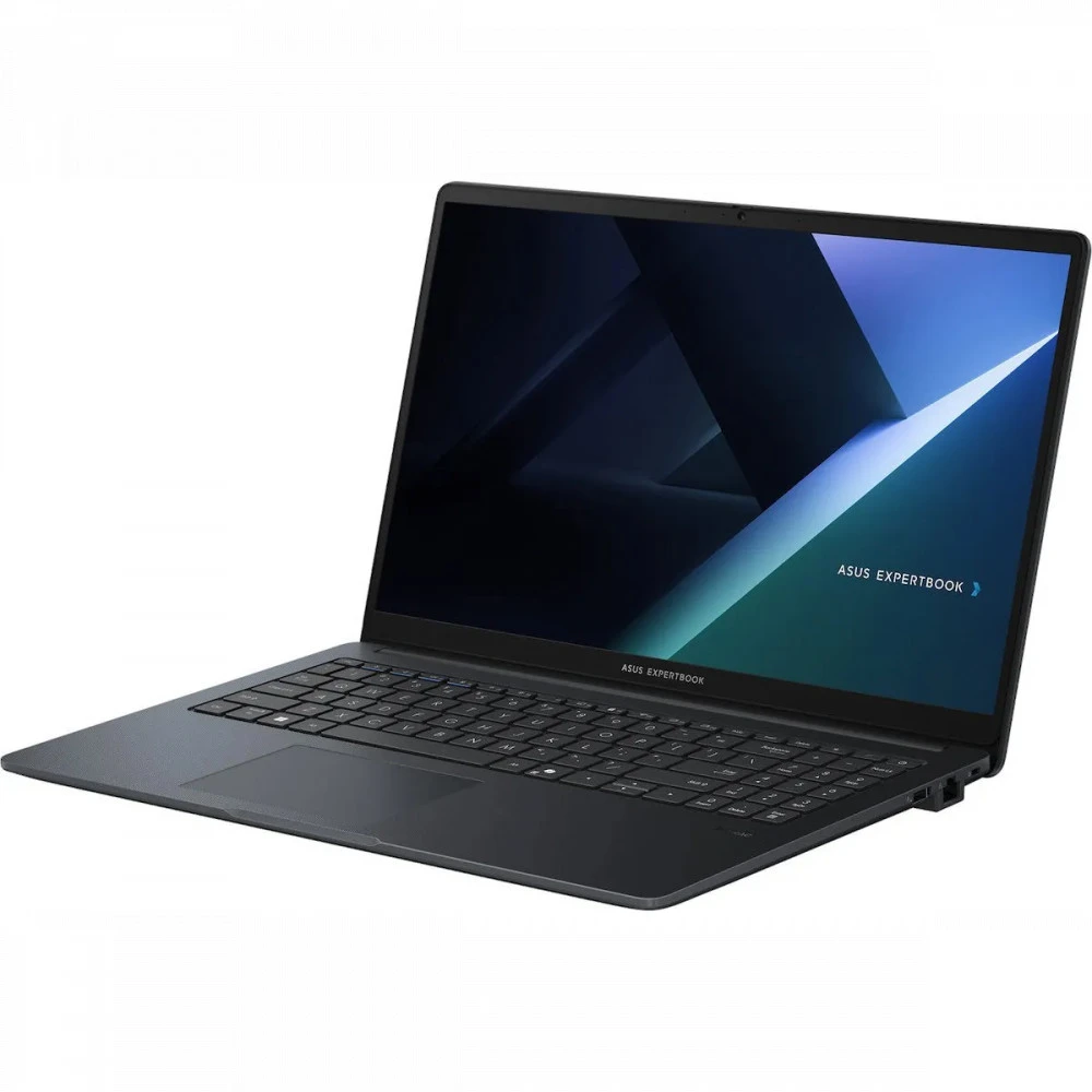Ноутбук ASUS ExpertBook B1 B1503CVA (90NX0801-M06AY0), Intel Core 5 120U, 8 ГБ, 256 ГБ, 15.6" — 3