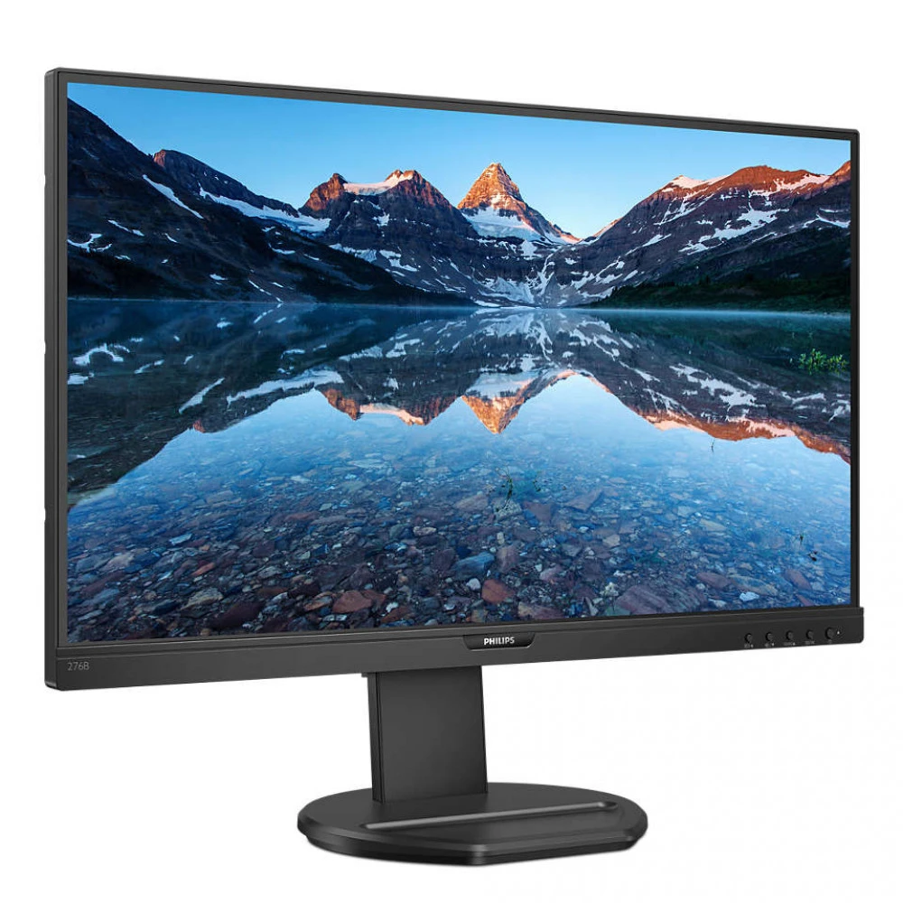 Монитор Philips 276B9/00, 27", 2560x1440, IPS