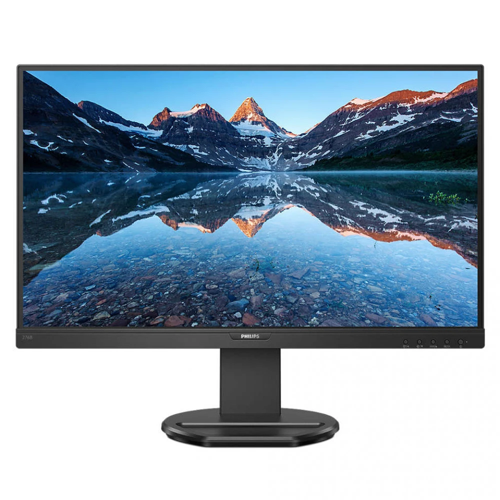 Монитор Philips 276B9/00, 27", 2560x1440, IPS — 2