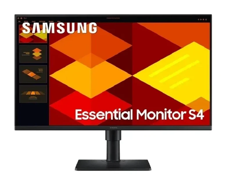 Монитор Samsung LS27D400GAIXCI, 27", 1920x1080