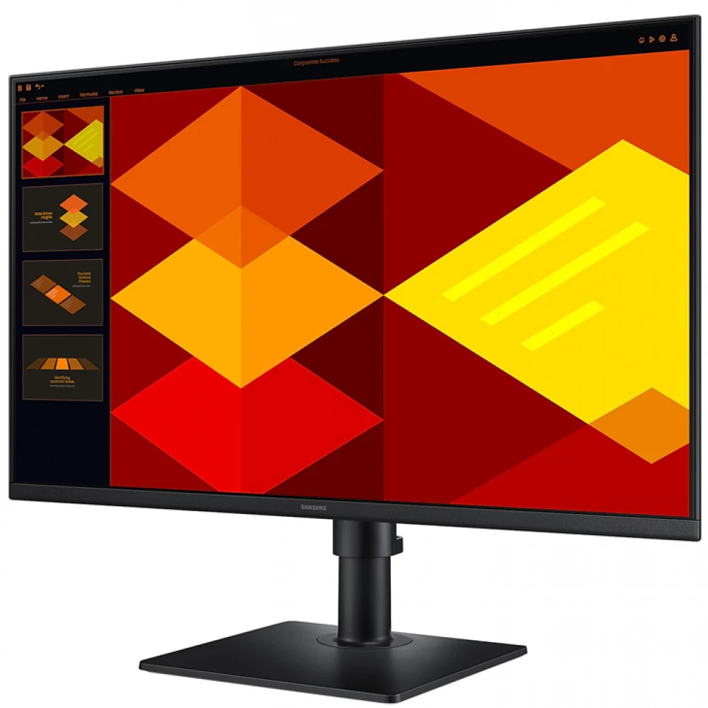 Монитор Samsung LS27D400GAIXCI, 27", 1920x1080 — 3