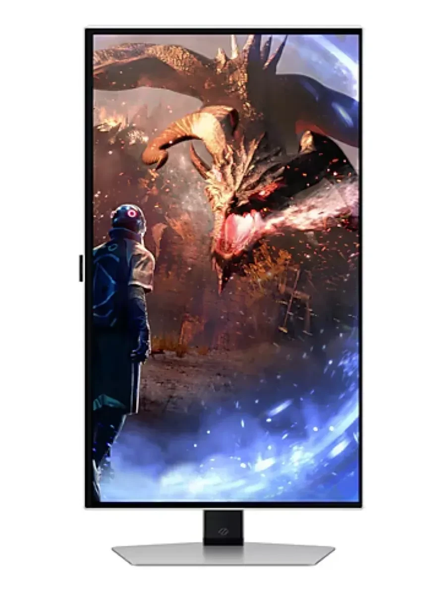 Игровой монитор Samsung Odyssey G6 27", OLED, 2560x1440, 360Hz — 3
