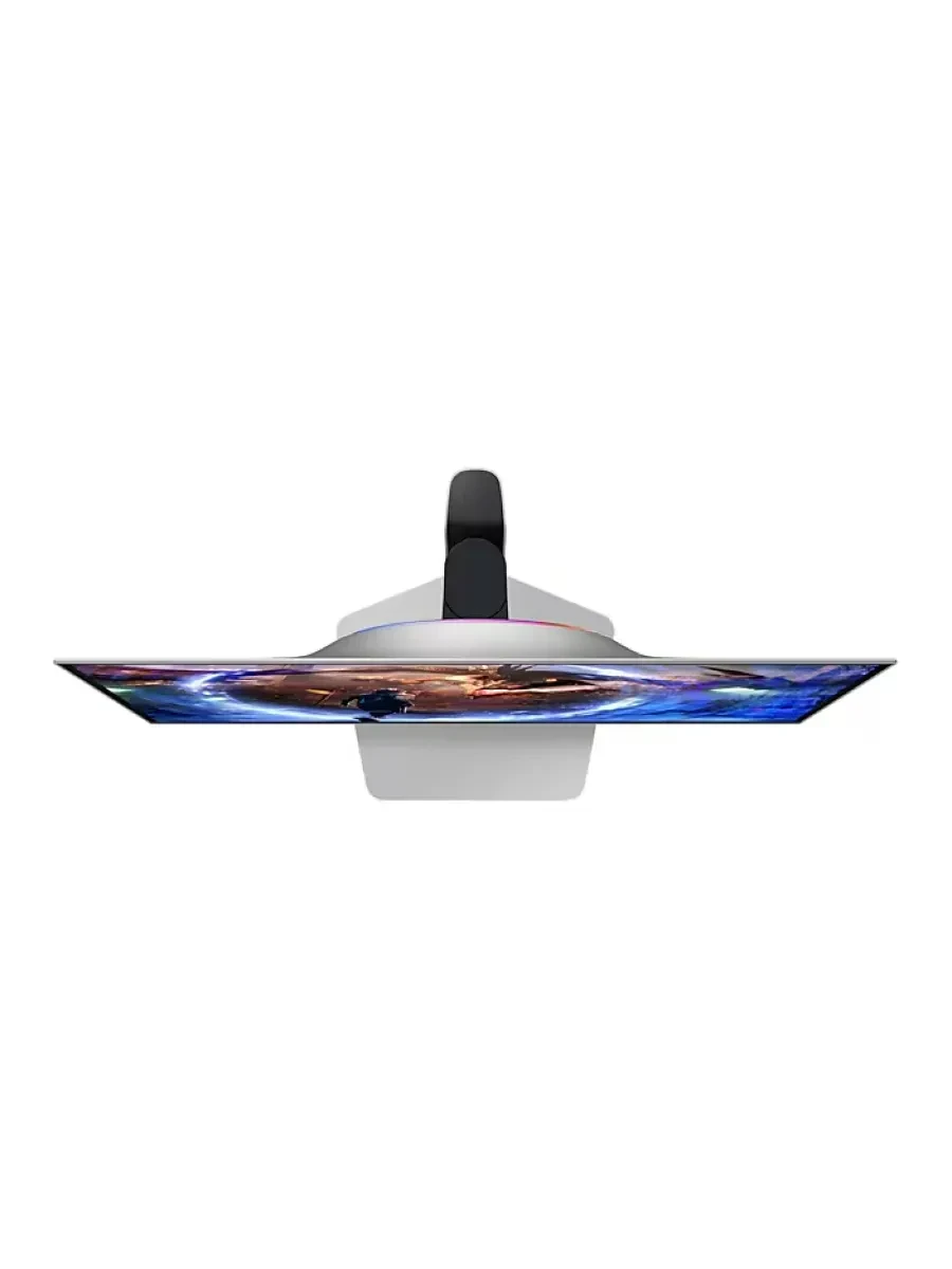 Игровой монитор Samsung Odyssey G6 27", OLED, 2560x1440, 360Hz — 4