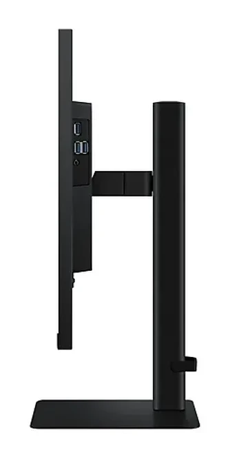 Монитор SAMSUNG LS27D800EAIXCI 27", IPS, 3840x2160, 60Hz — 2