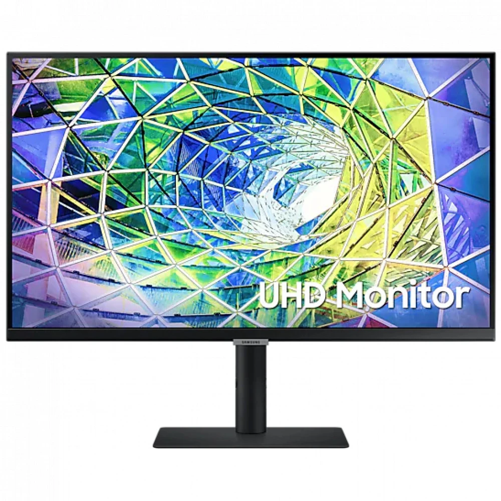 Монитор SAMSUNG LS27D800EAIXCI 27", IPS, 3840x2160, 60Hz