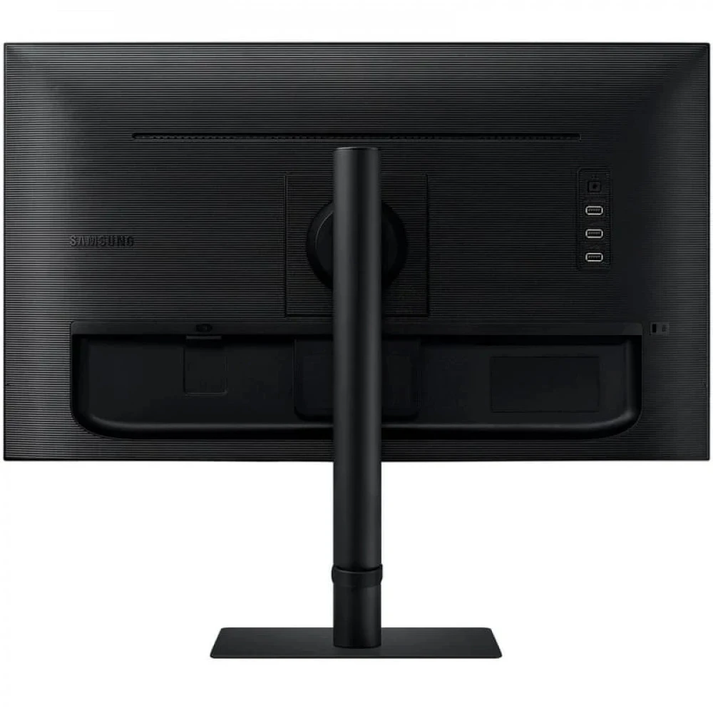 Монитор SAMSUNG LS27D800EAIXCI 27", IPS, 3840x2160, 60Hz — 5