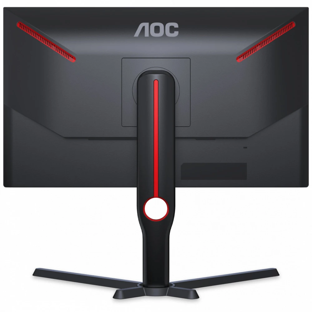 Монитор AOC 25G3ZM VA 240Hz, 24.5", 1920x1080 — 5