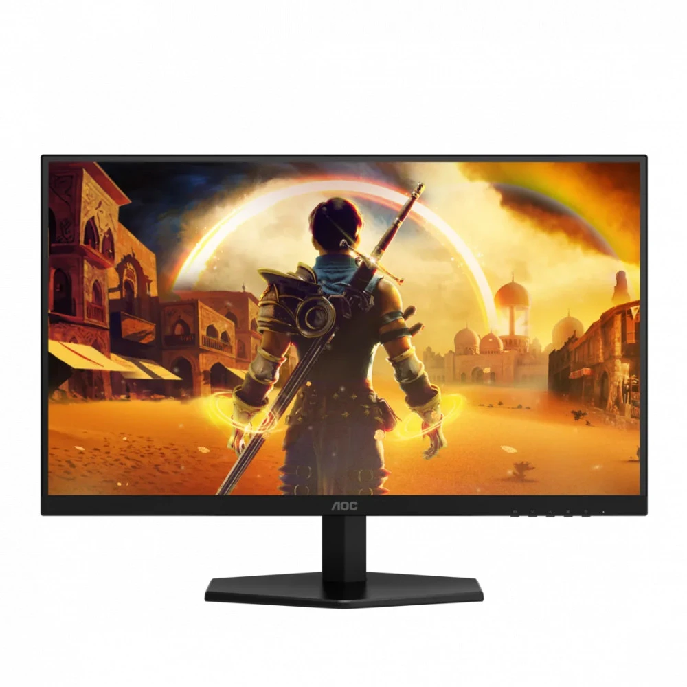 Монитор AOC 27G42E IPS 180Hz, 27", 1920x1080