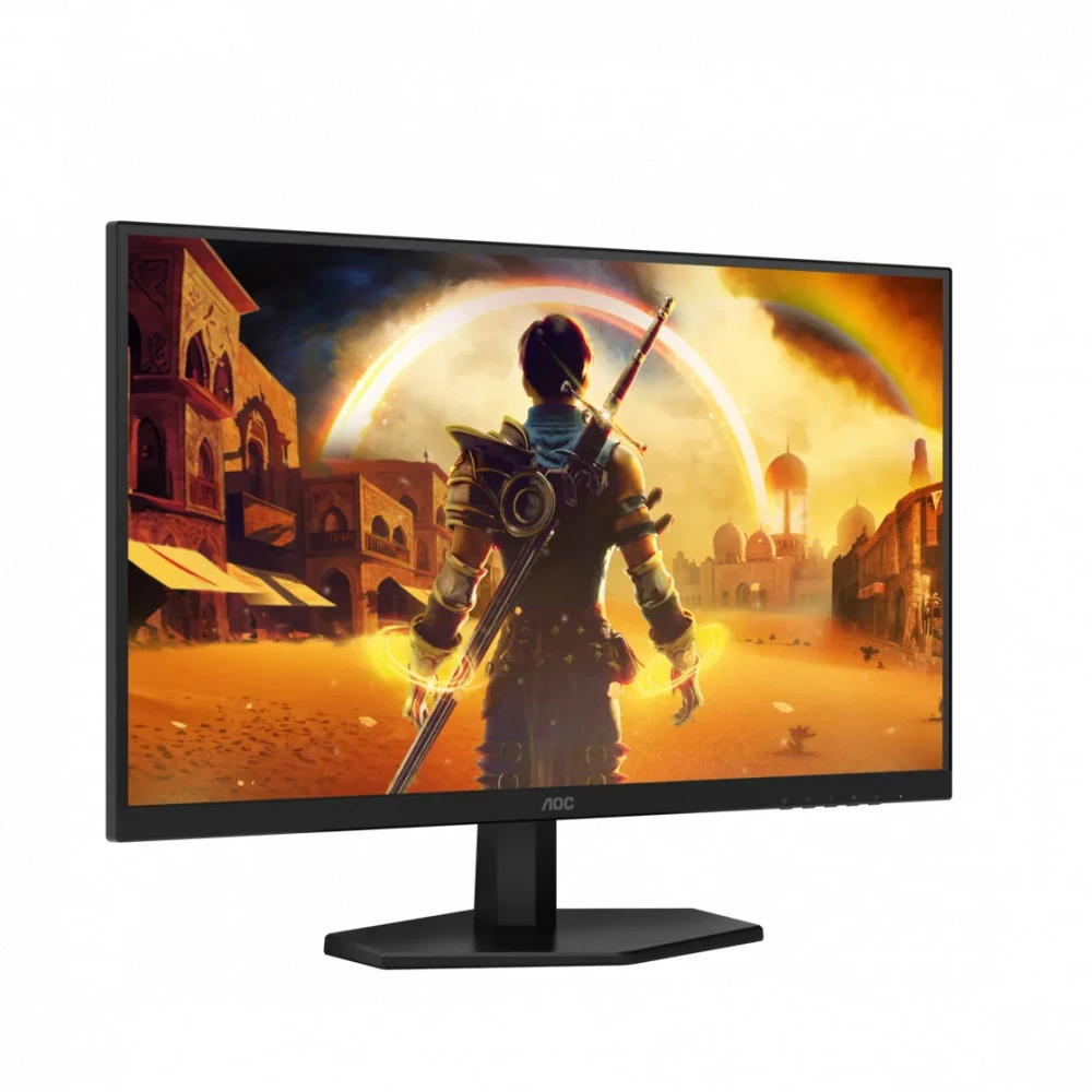 Монитор AOC 27G42E IPS 180Hz, 27", 1920x1080 — 2