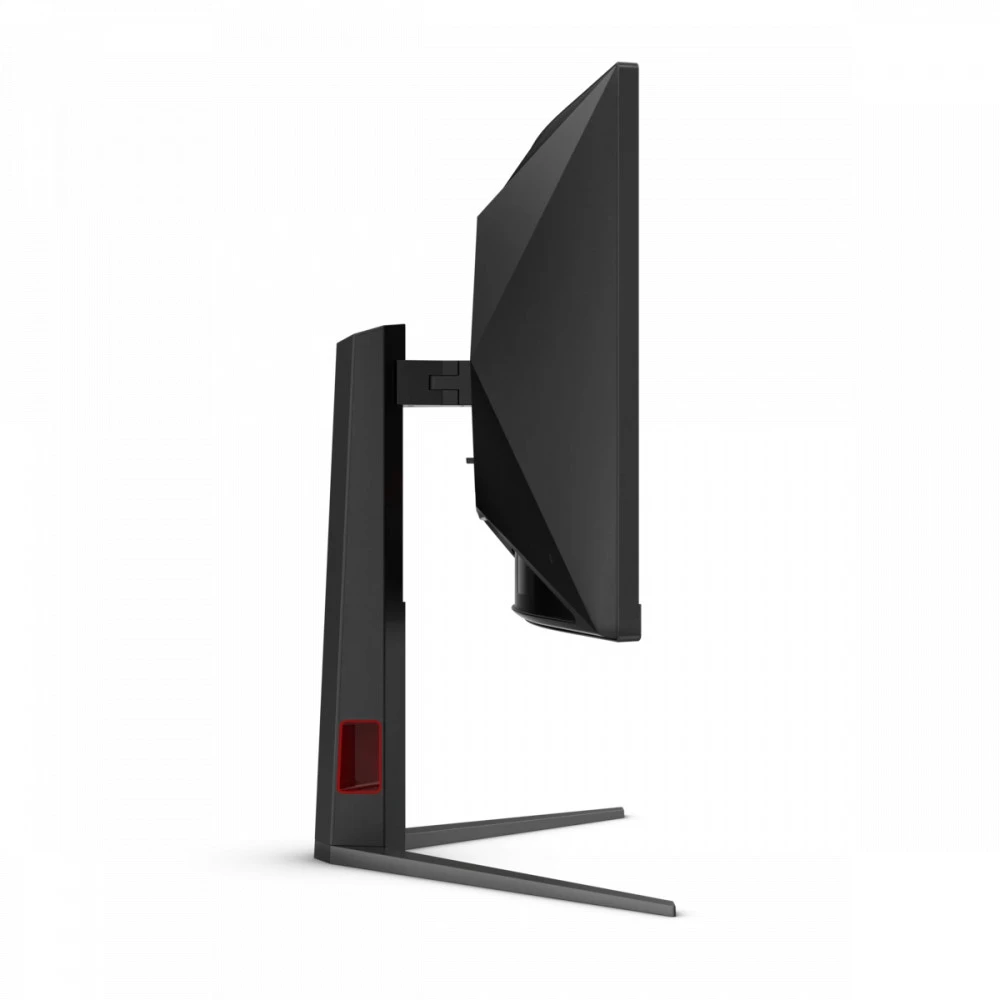 Монитор AOC CU34G4Z, 34" VA, 3440x1440, 240Hz, изогнутый — 3
