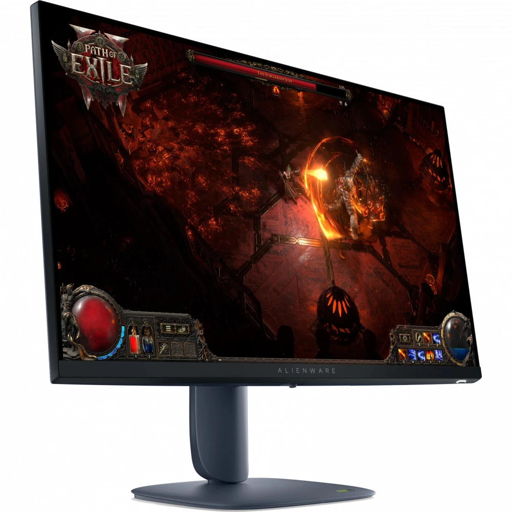 Монитор Alienware 27 AW2725DM, IPS, 240Hz — 5