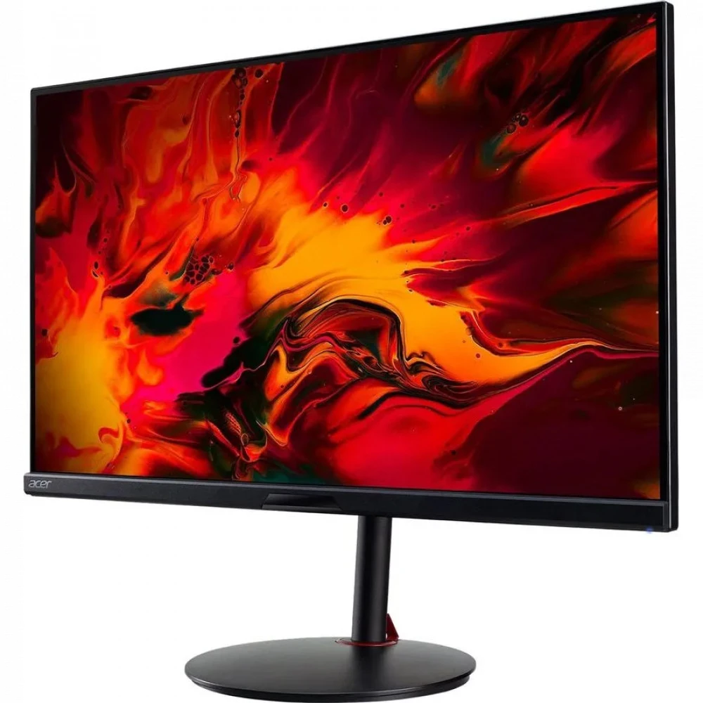 Монитор Acer Nitro XV272UZbmiipruzx, 27" IPS, 2560x1440 — 3