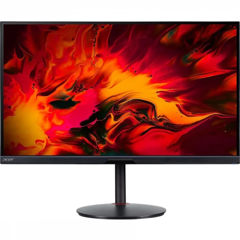 Монитор Acer Nitro XV272UZbmiipruzx, 27" IPS, 2560x1440