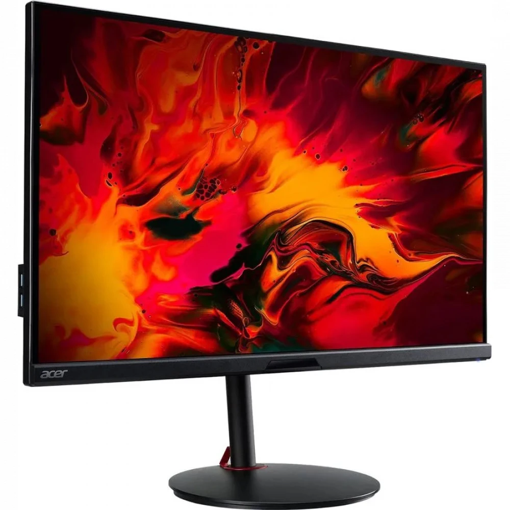 Монитор Acer Nitro XV272UZbmiipruzx, 27" IPS, 2560x1440 — 2