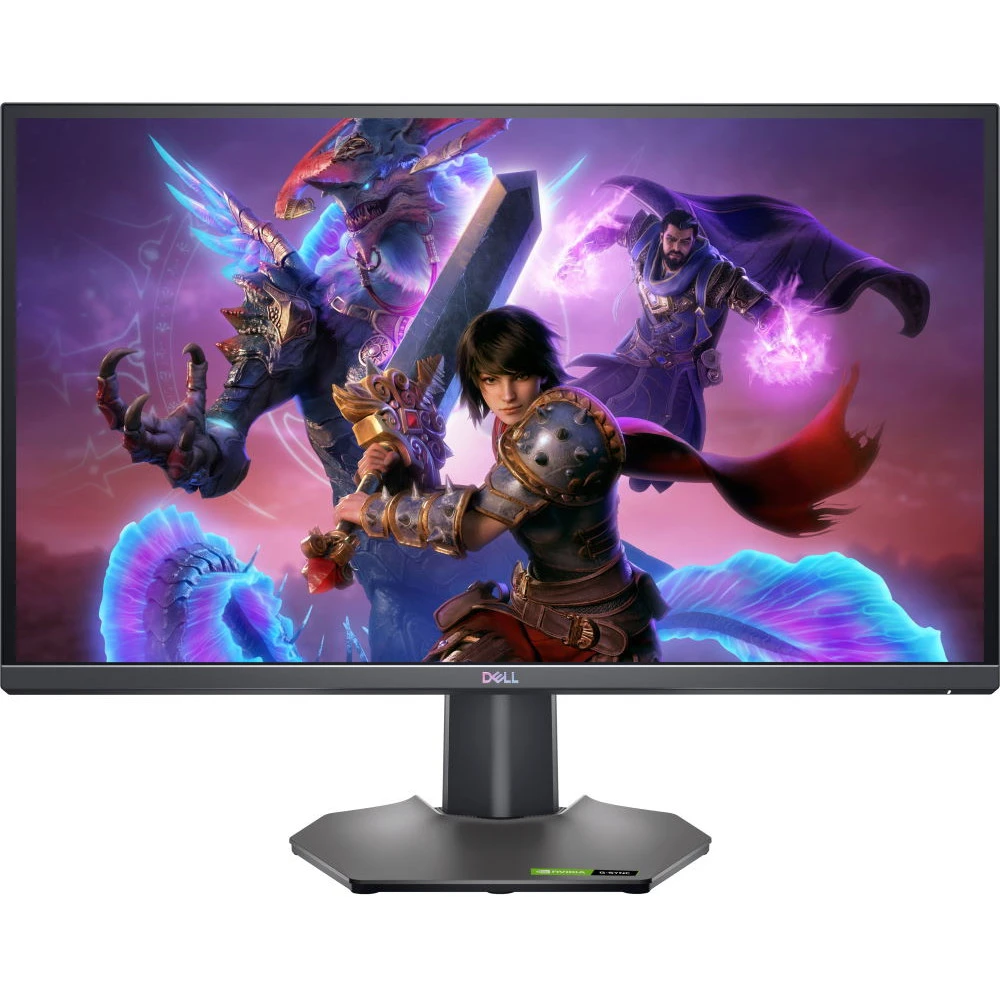 Монитор Dell G2723H, 27" IPS, 1920x1080, 400 нит