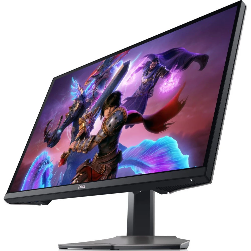 Монитор Dell G2723H, 27" IPS, 1920x1080, 400 нит — 3