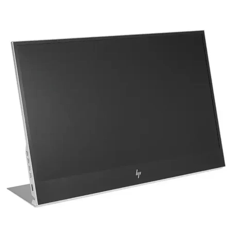 Монитор HP E14 G4, 14", IPS, 1920x1080, USB-C, портативный — 2