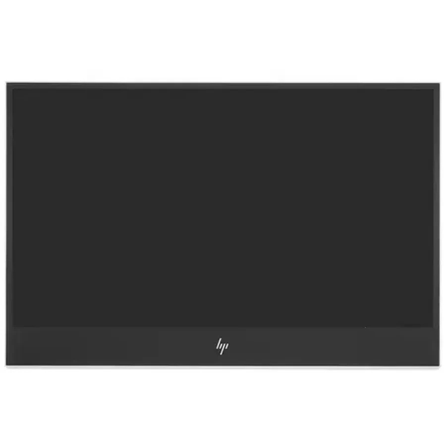 Монитор HP E14 G4, 14", IPS, 1920x1080, USB-C, портативный — 3