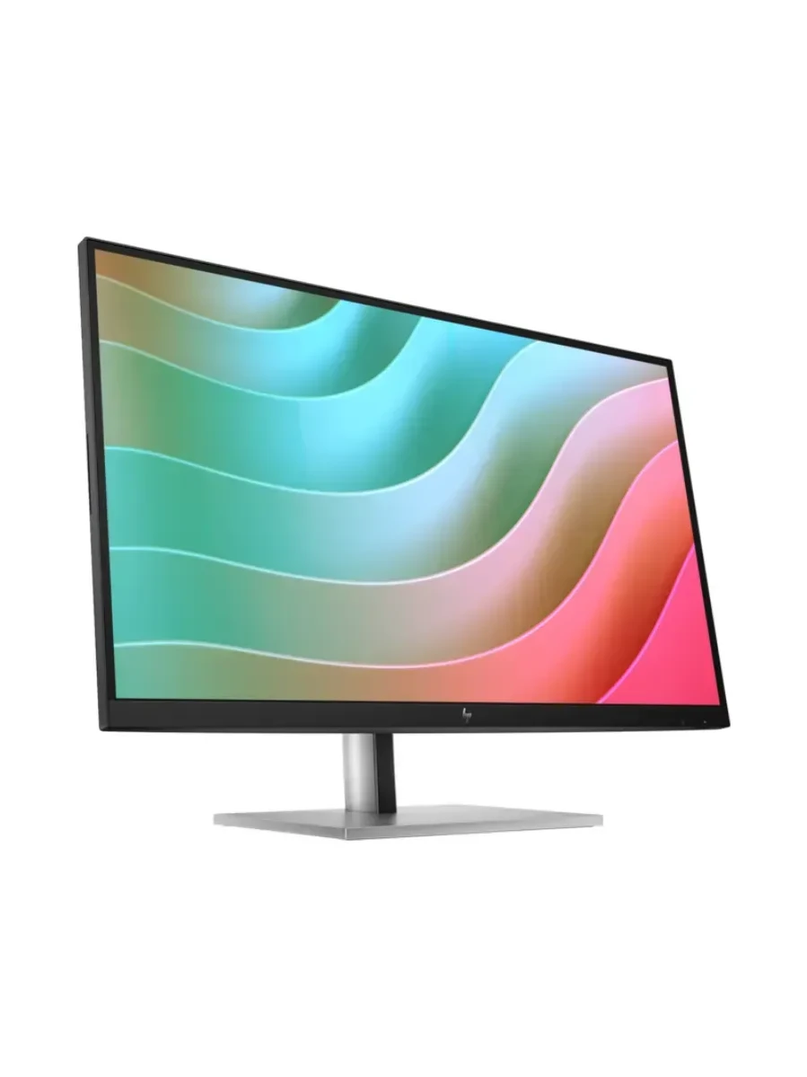 Монитор HP E27k G5, 27", 4K UHD, 3840x2160, 60 Гц, USB-C